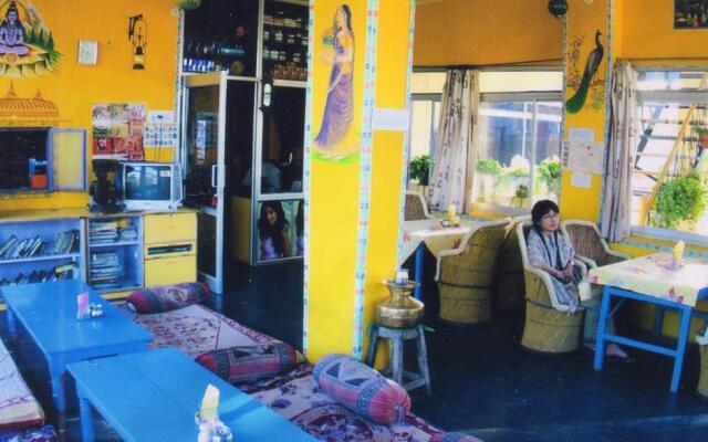 Milk Man Guest House