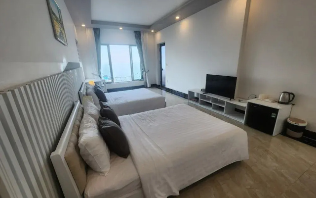 Sunny Shore Resort