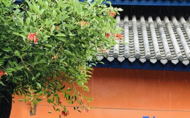 Xichang Yiwai Inn (Dashiban Community)