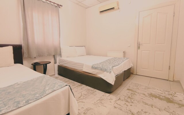 Stadyum Apart Otel