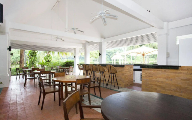 Buraran Suites