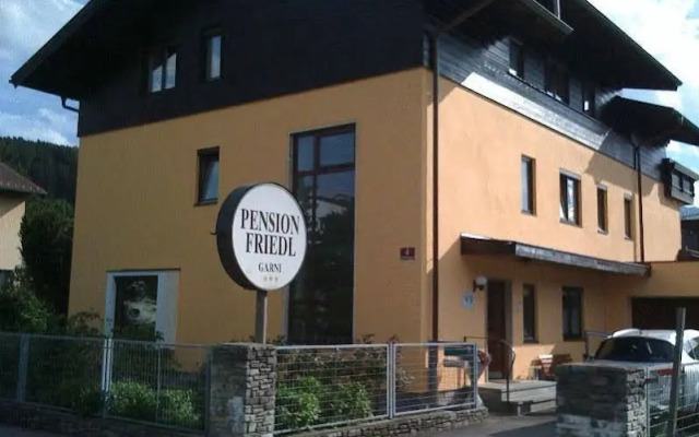 Pension Friedl