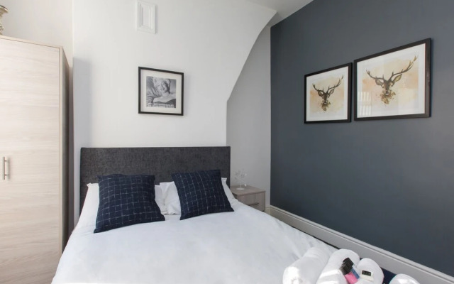 Townhouse @ 83 Edleston Road Crewe
