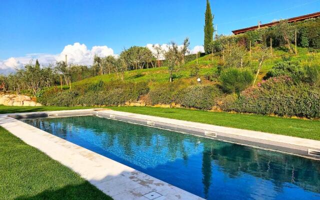 Villa Amadeo by PosarelliVillas