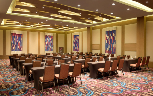 Turquoize at Hyatt Ziva Cancun - Adults Only - All Inclusive