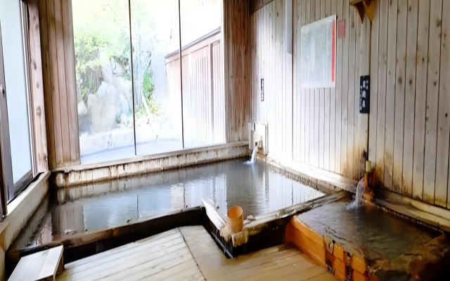 Ryokan Fujiya