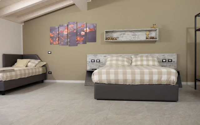 Arbulé Agriturismo & Spa Valtellina