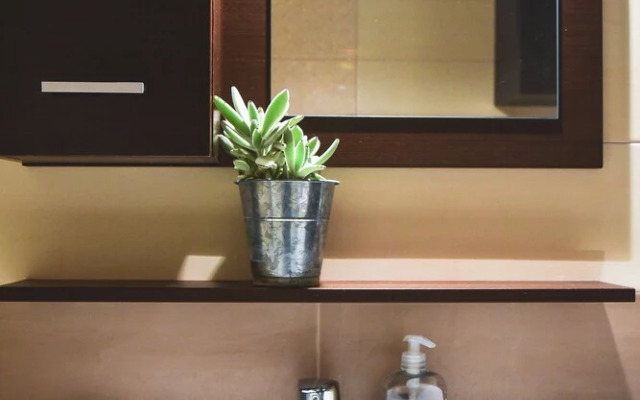 Two bedroom apartment in Kesariani
