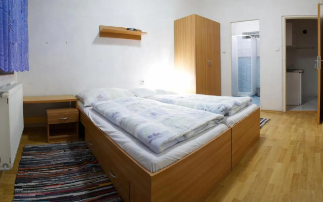 Penzión Rodinné Vinárstvo Ďurík