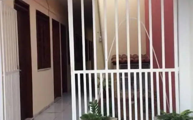 Pousada Maria Flor