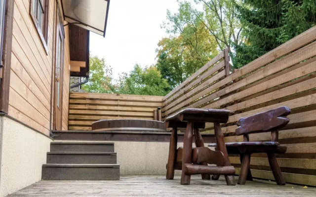 Schwanen Resort