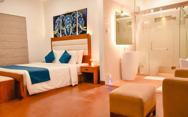 Wisdom Boutique Resort