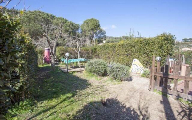 Appartamento La Casa di Koby