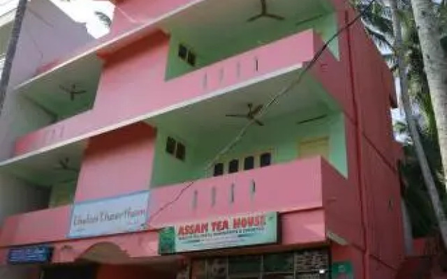 Shirleys Beach Hotel