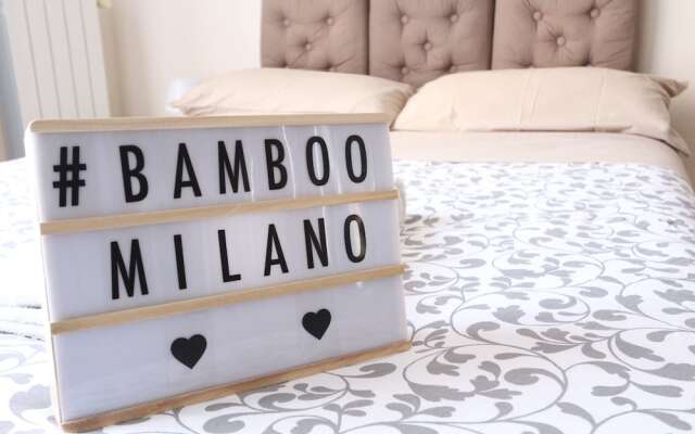 Bamboo Milano Duomo