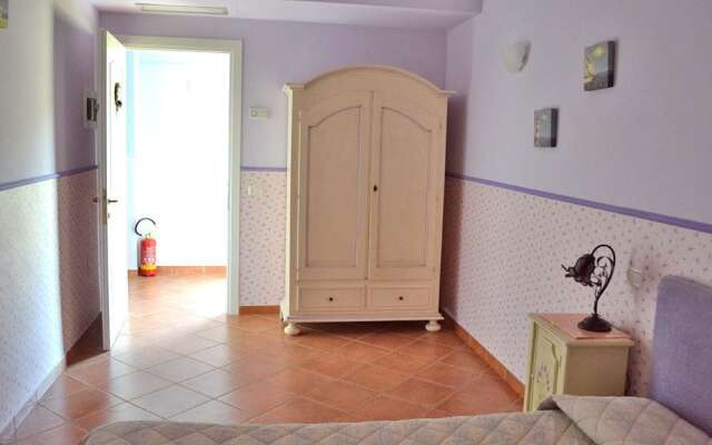 La Tenuta Del Giglio