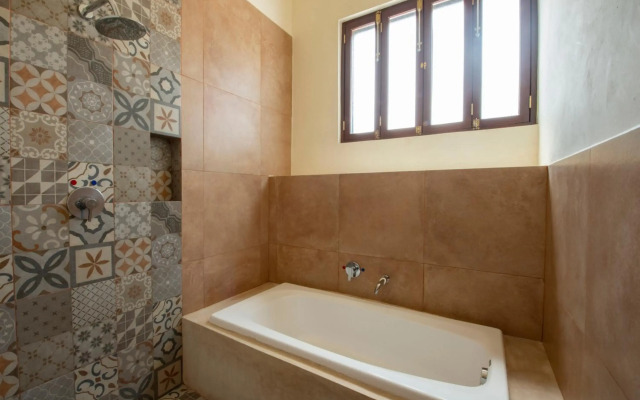 Hotel Del Gobernador