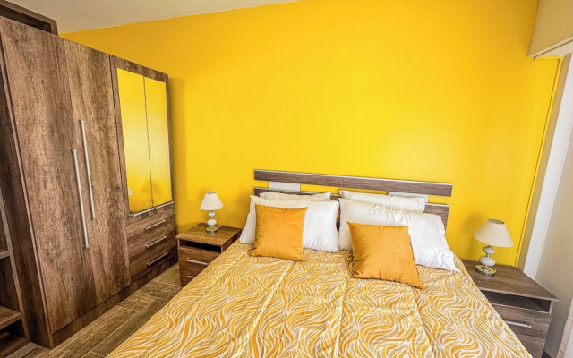 Rent Up - Cómodo Monoamb. en Microcentro