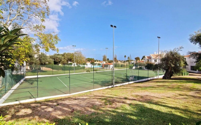 Pool Terrace Sweet Villa