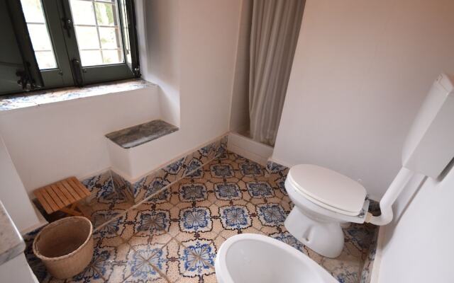 Cozy Holiday Home in Collesano With Pool