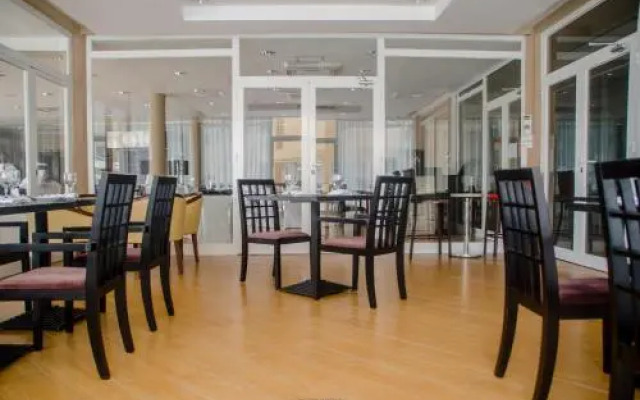 Hotel Inter Tete