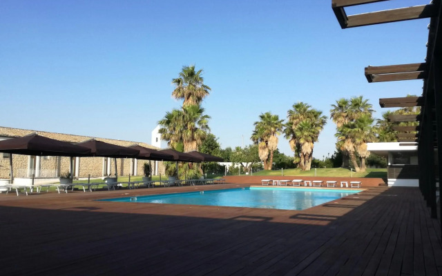 Hotel Villa Carlotta