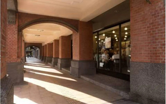 Taipei City Hotel ( Quarantine hotel )