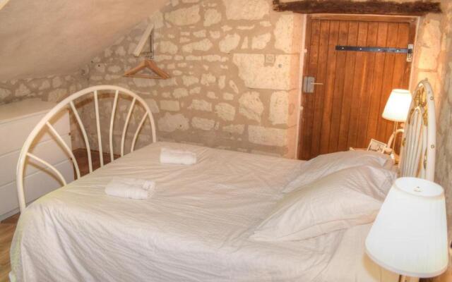 Gîte Ligré, 3 pièces, 4 personnes - FR-1-381-10