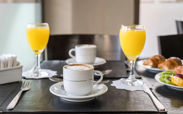 HR Luxor Buenos Aires