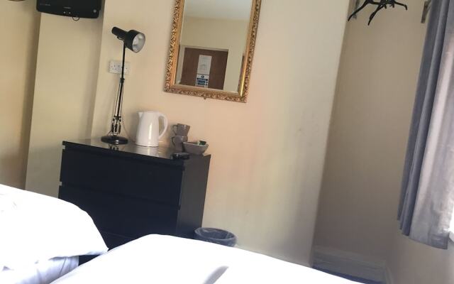 The Little Northern Hotel At The Millstone