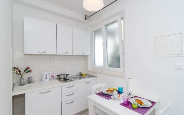 Cin & Co Central Apartments