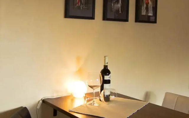 Evs Apartments Mihai Bravu