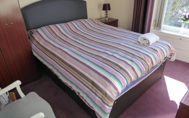 Seashells Guest House