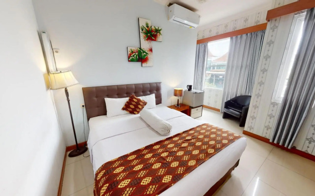 Rene Hotel