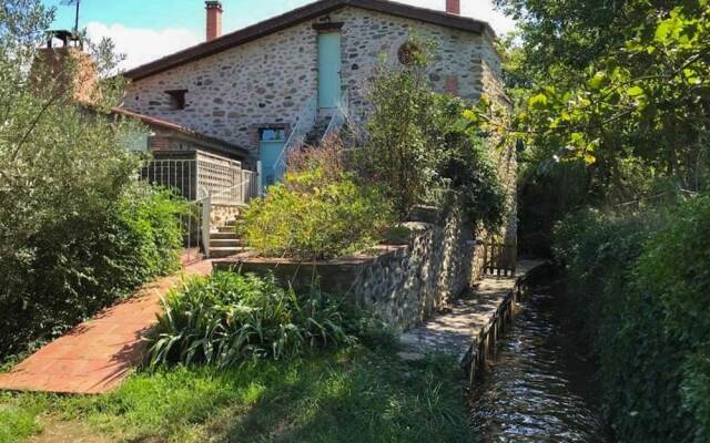 Les Gites Du Moulin De La Passere