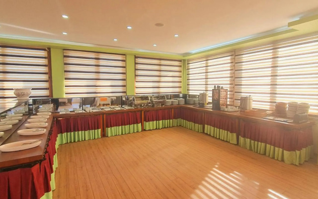 Hotel Bulvar