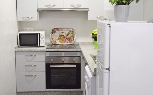 Apartamentos Céspedescinco