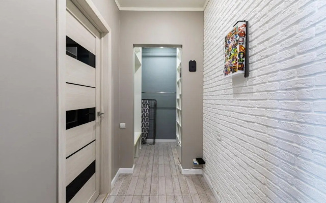 Апартаменты Чак-чак хаус (Chak-chak House) на улице Павлюхина 128