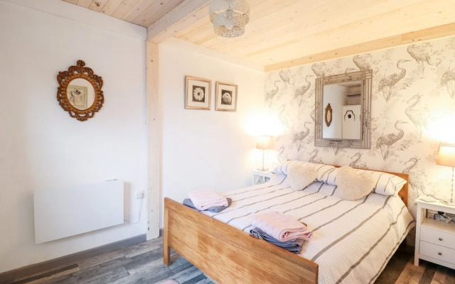 Chalet Forte