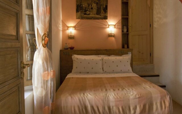 Riad Des Eaux et Spa