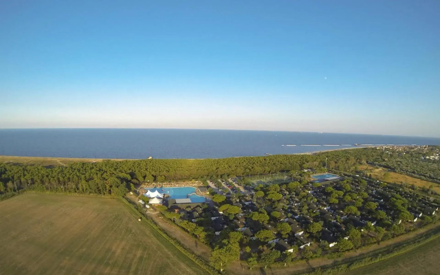 Residence Mare Pineta