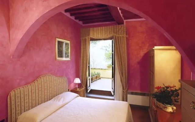 Palazzo al Torrione 2