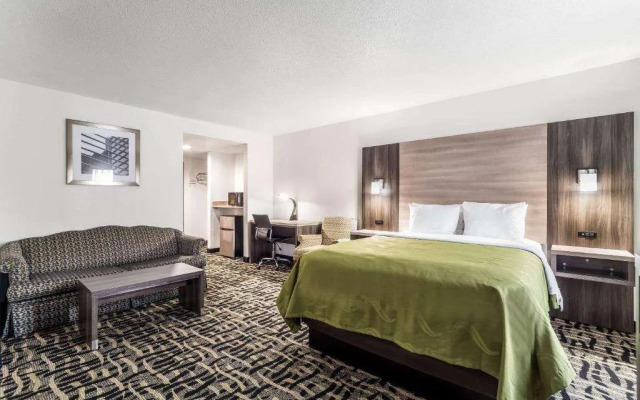 Best Western Garden City Inn