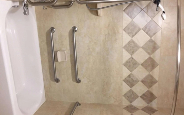 Hampton Inn & Suites Stillwater