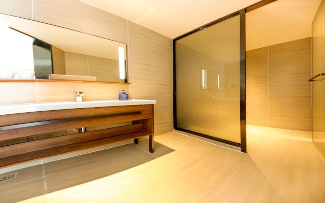 Hanting Hotel Tianshui Wanda Plaza