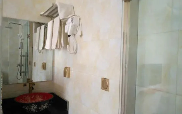 Huize Shiguang Bieyuan Inn