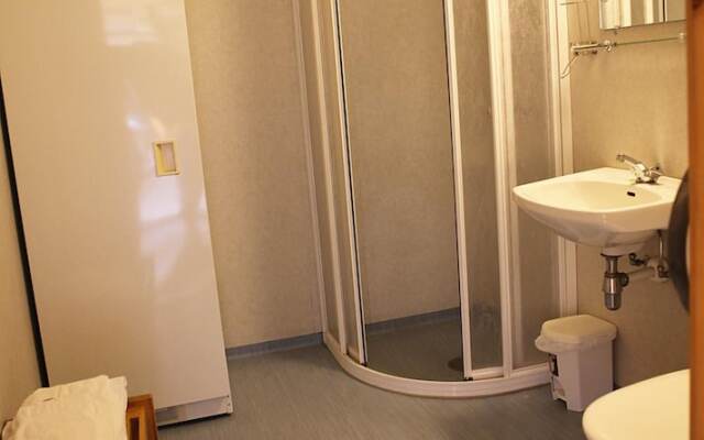 Jorekstad Ferieleiligheter