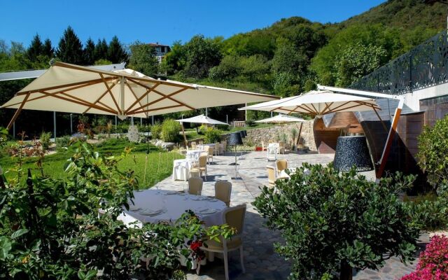 Relais Florian Maison