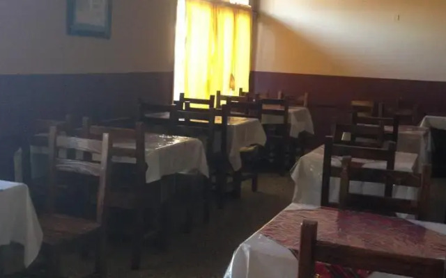 Hotel Gure Echea