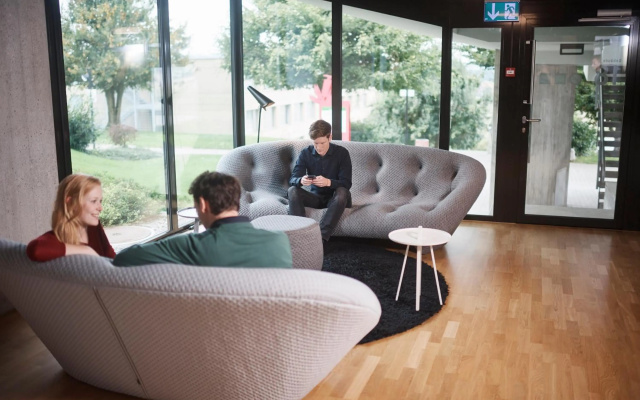 CAMPUS SURSEE Seminarzentrum AG